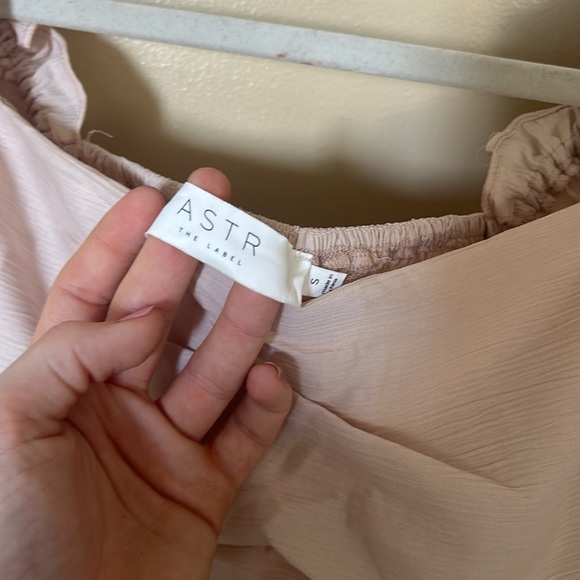 ASTR the label long sleeve - Picture 4 of 4